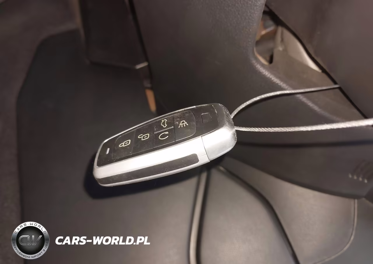2020 Honda Insight Ex VIN:19XZE4F5XLE007374 - 11