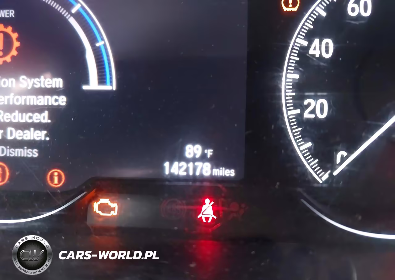 2020 Honda Insight Ex VIN:19XZE4F5XLE007374 - 15