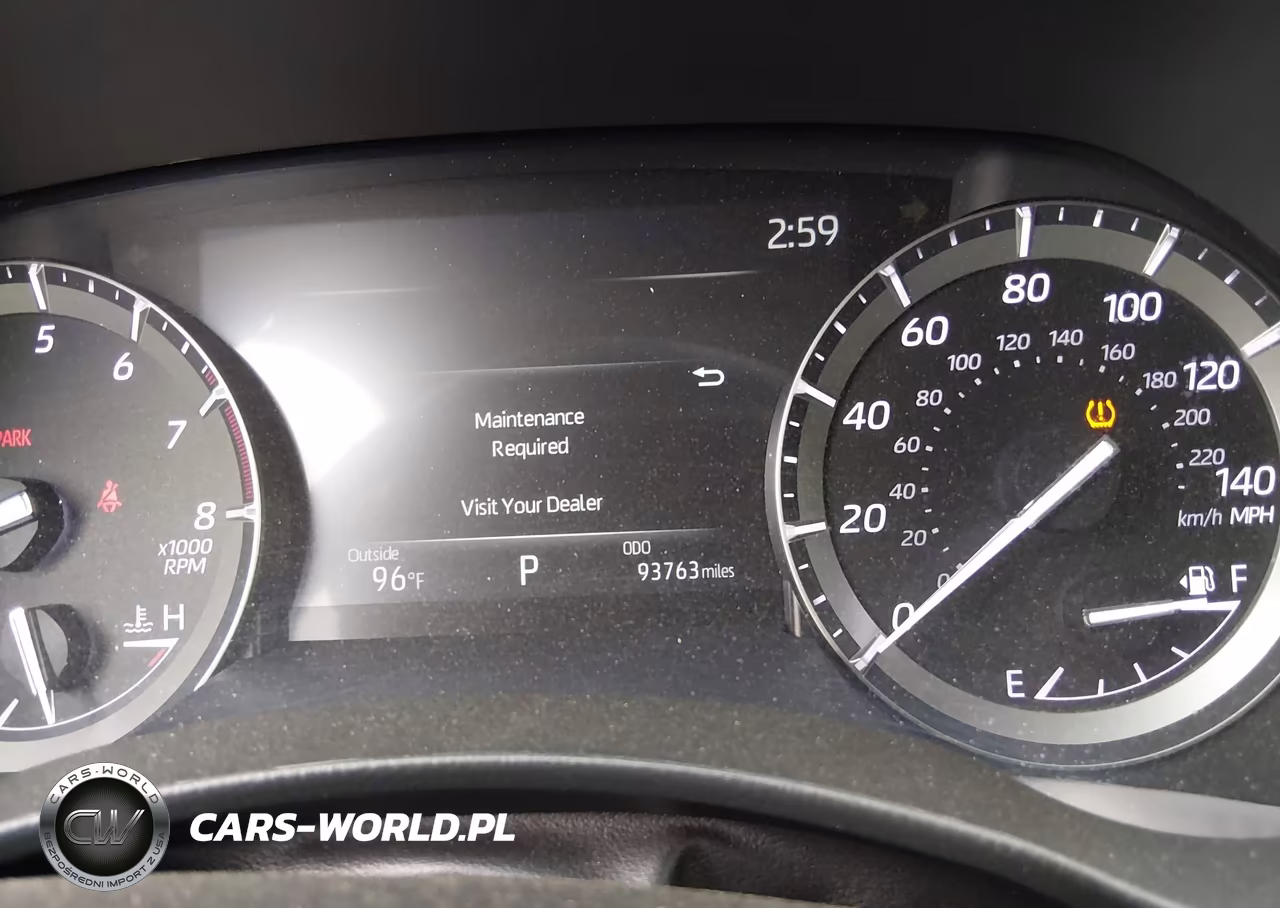2020 Toyota Highlander Xle VIN:5TDHZRBH7LS000854 - 7