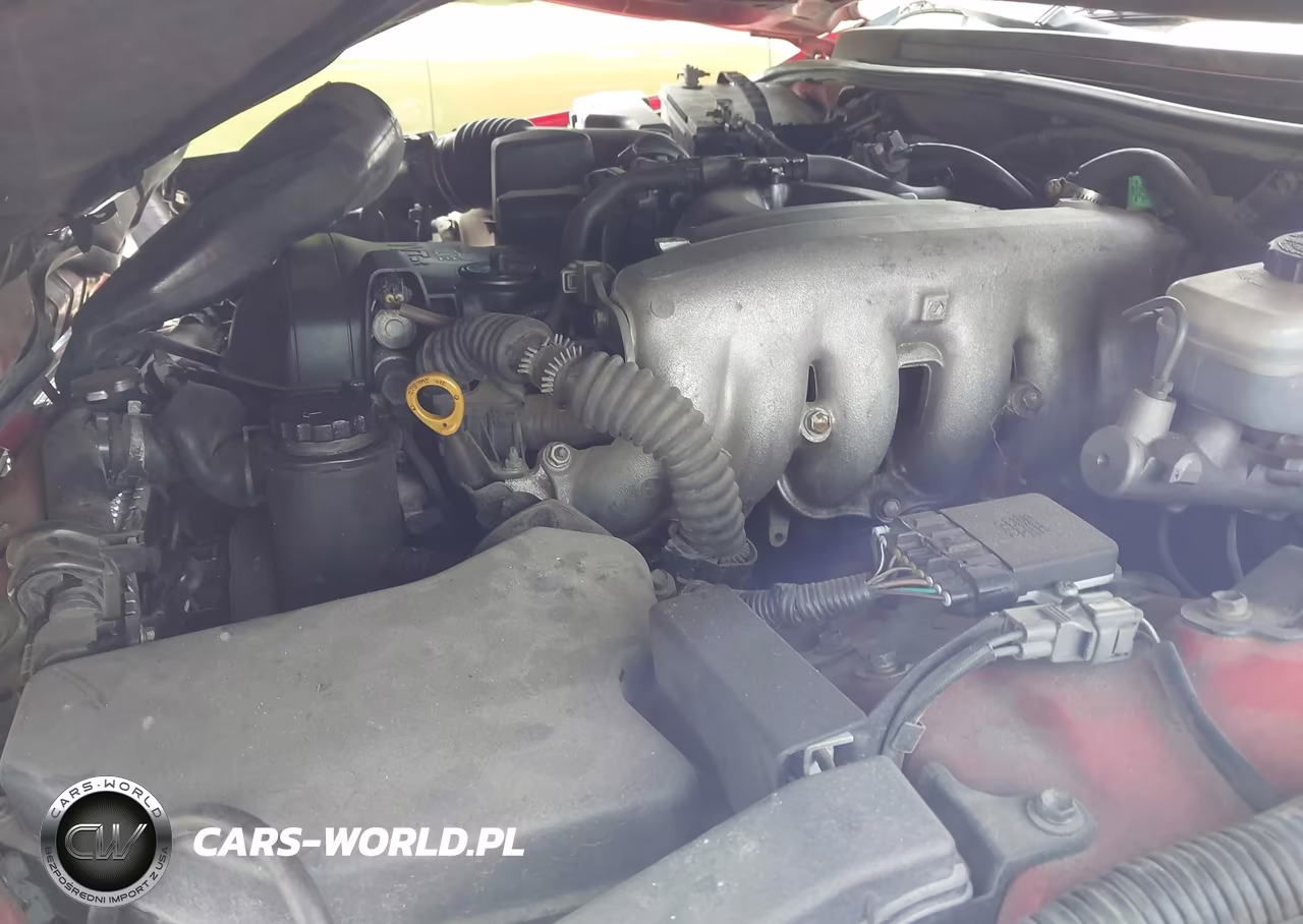 2002 Lexus Is 300 VIN:JTHBD192820044594 - 10