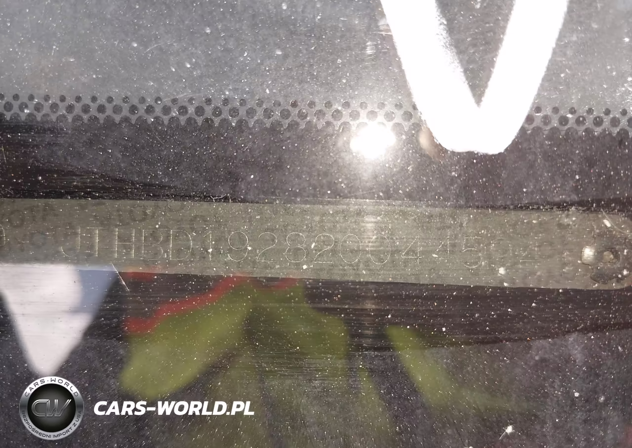 2002 Lexus Is 300 VIN:JTHBD192820044594 - 9