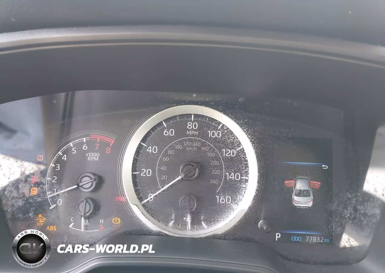 2022 Toyota Corolla Le VIN:5YFEPMAE2NP314538 - 7