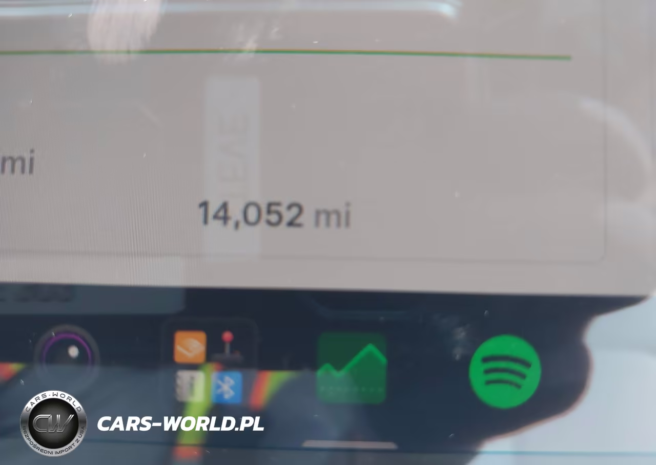 2024 Tesla Model Y Long Range Single Motor Rear-Wheel Drive-Rwd VIN:7SAYGDED1RF016663 - 14