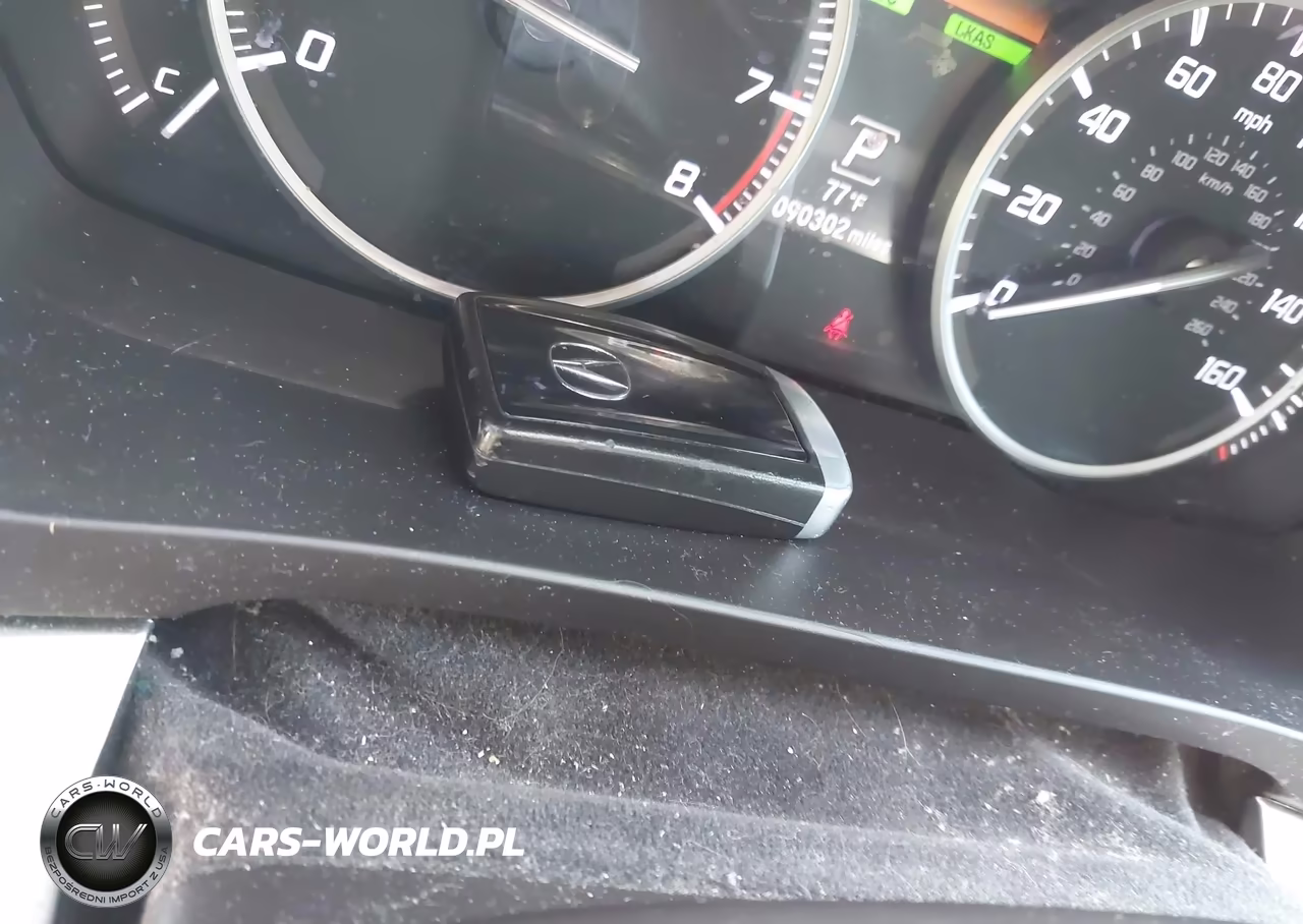 2019 Acura Ilx Standard VIN:19UDE2F30KA012423 - 11