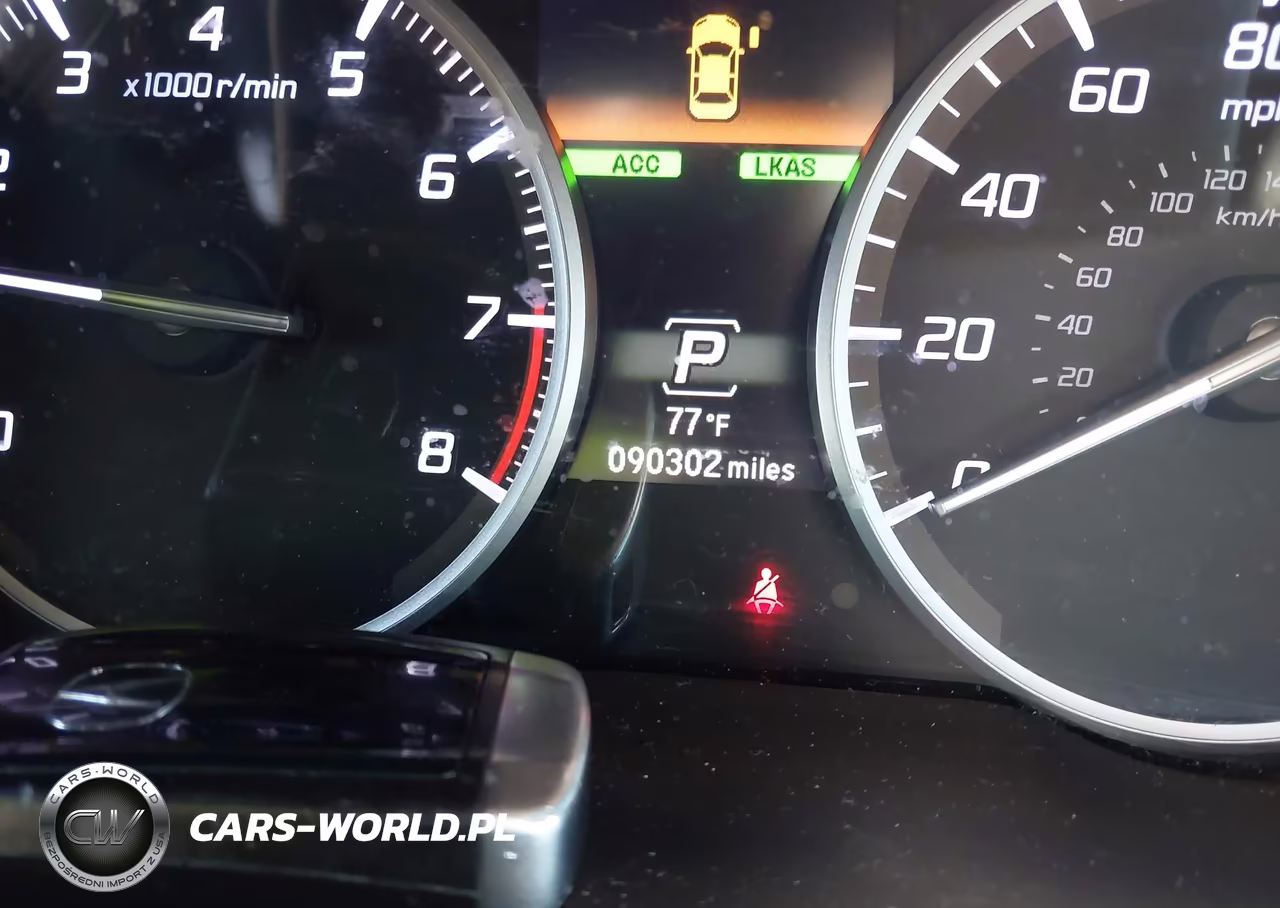 2019 Acura Ilx Standard VIN:19UDE2F30KA012423 - 15
