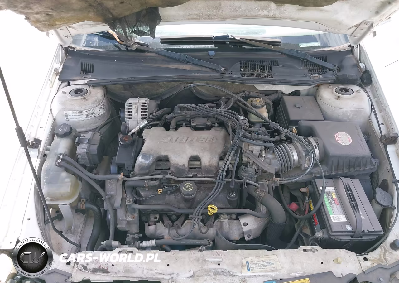 2000 Chevrolet Malibu Ls VIN:1G1NE52J0Y6187073 - 10