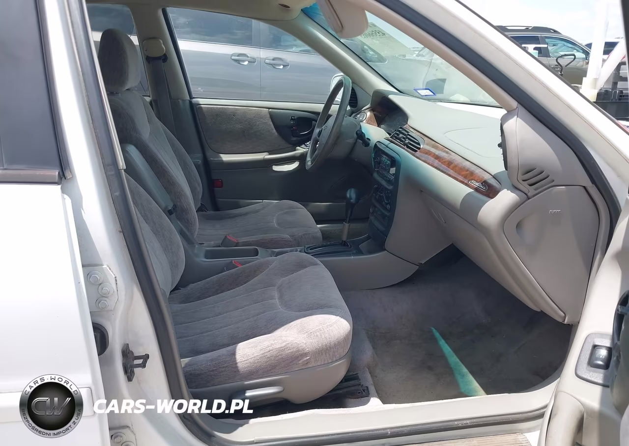 2000 Chevrolet Malibu Ls VIN:1G1NE52J0Y6187073 - 5