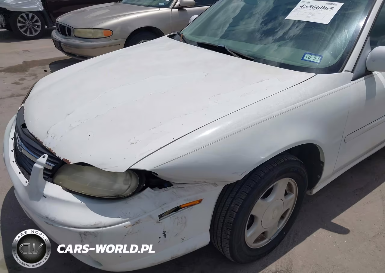 2000 Chevrolet Malibu Ls VIN:1G1NE52J0Y6187073 - 6