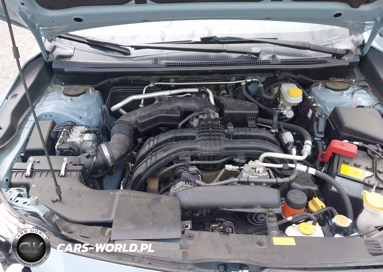 2020 Subaru Crosstrek Premium VIN:JF2GTAEC2LH248031 - 10