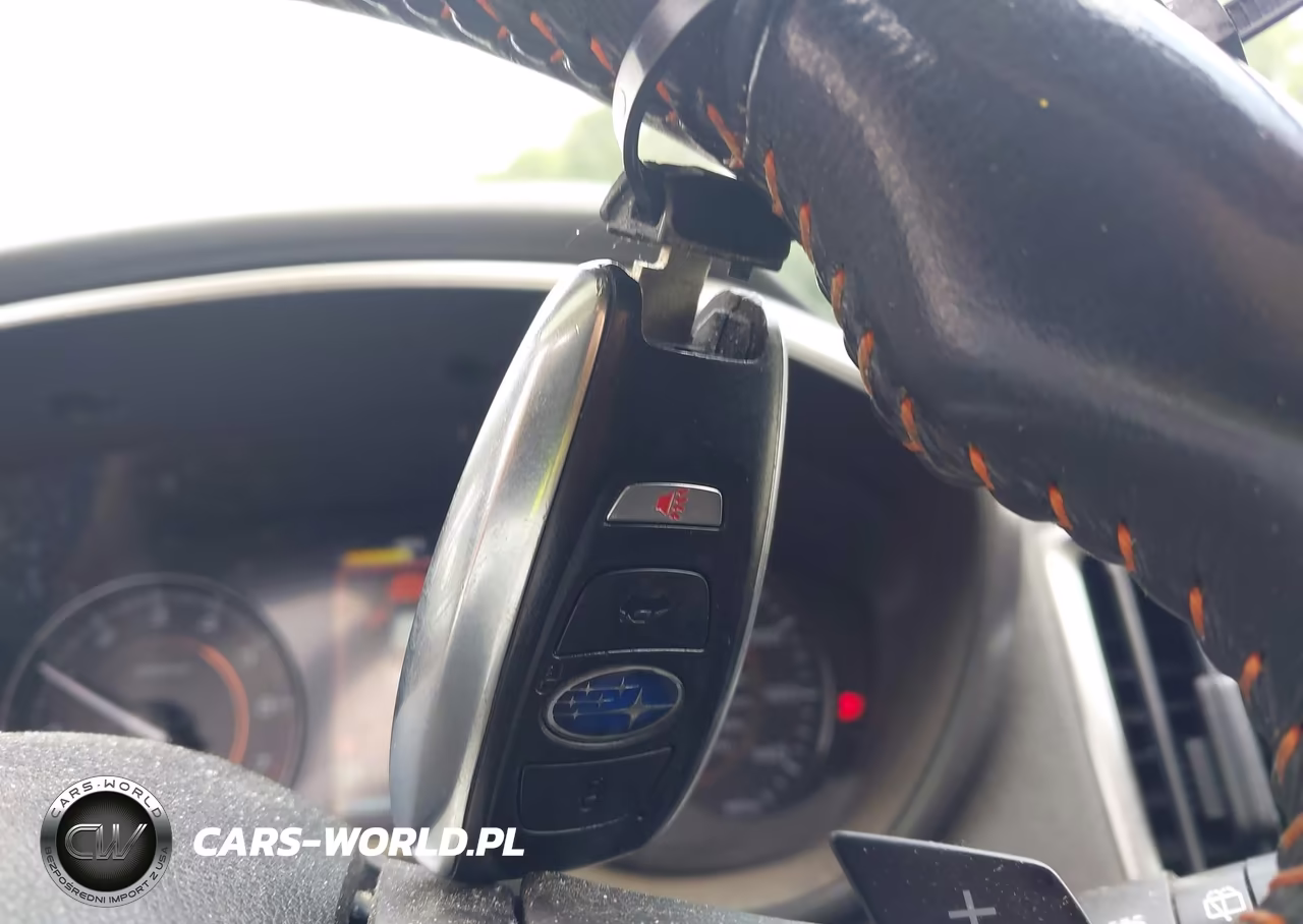 2020 Subaru Crosstrek Premium VIN:JF2GTAEC2LH248031 - 11