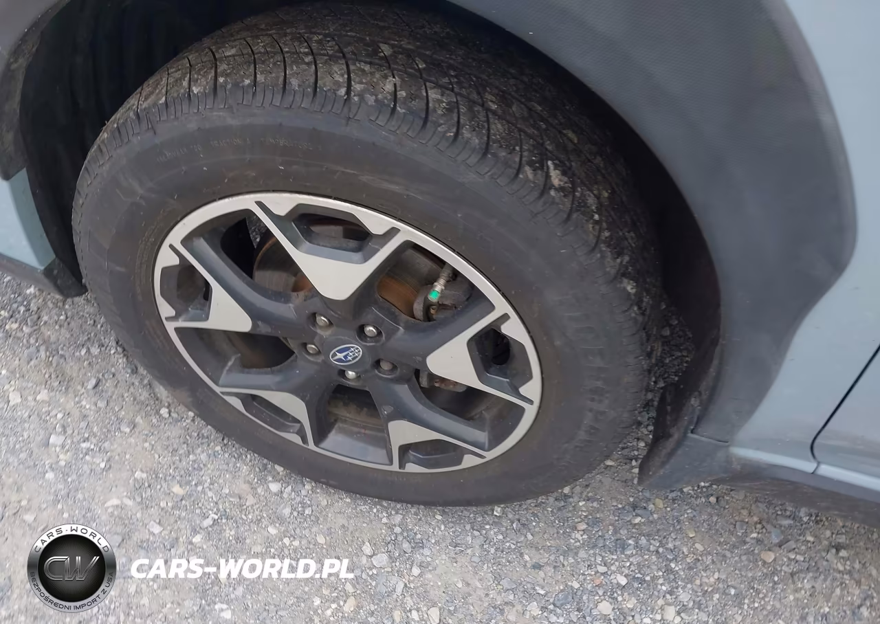 2020 Subaru Crosstrek Premium VIN:JF2GTAEC2LH248031 - 12