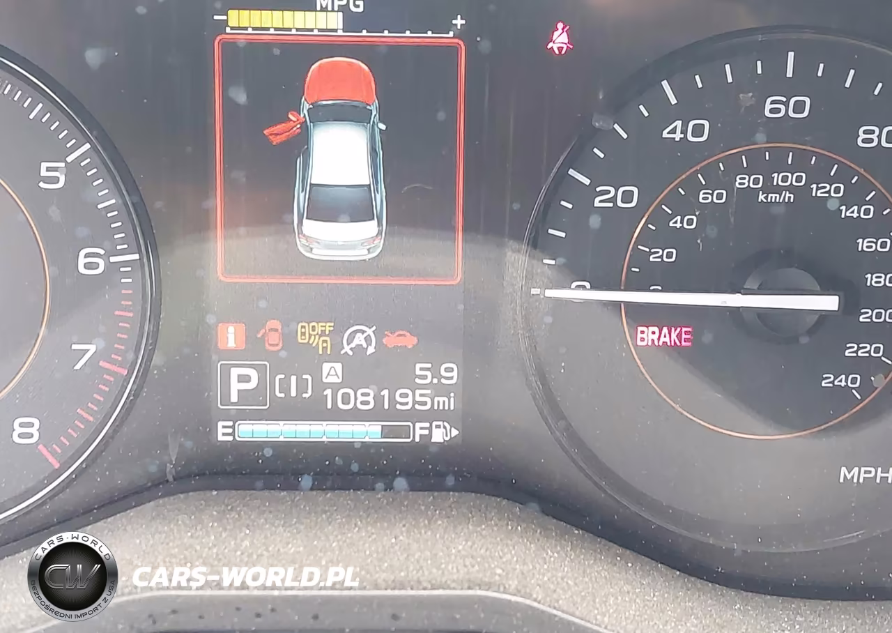 2020 Subaru Crosstrek Premium VIN:JF2GTAEC2LH248031 - 16