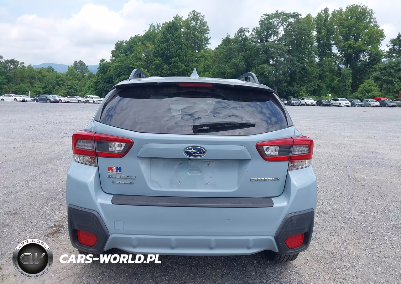 2020 Subaru Crosstrek Premium VIN:JF2GTAEC2LH248031 - 17