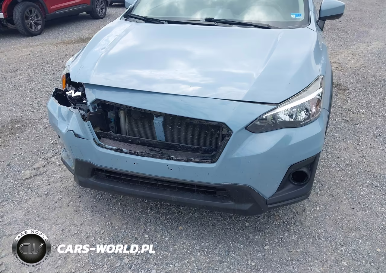 2020 Subaru Crosstrek Premium VIN:JF2GTAEC2LH248031 - 6