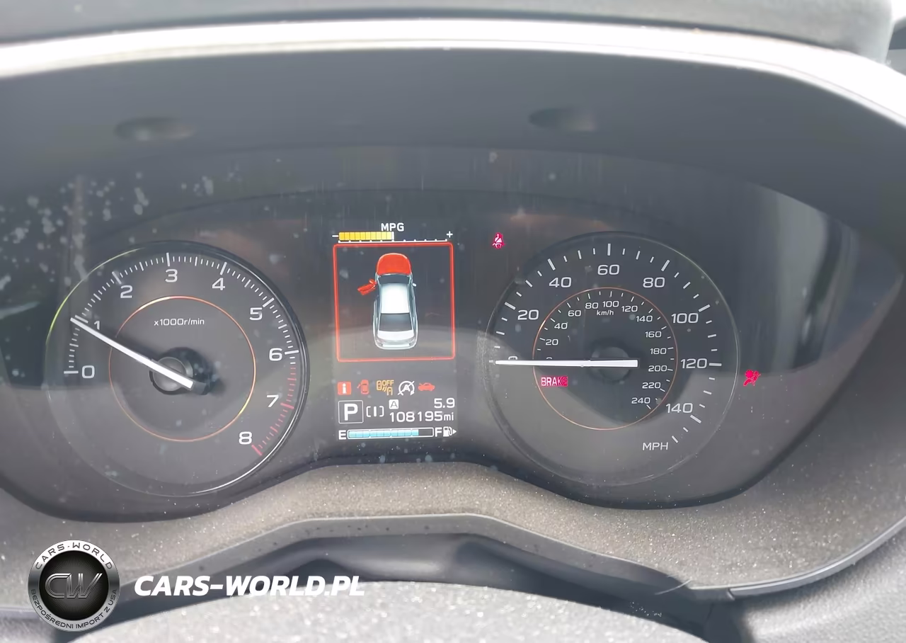 2020 Subaru Crosstrek Premium VIN:JF2GTAEC2LH248031 - 7