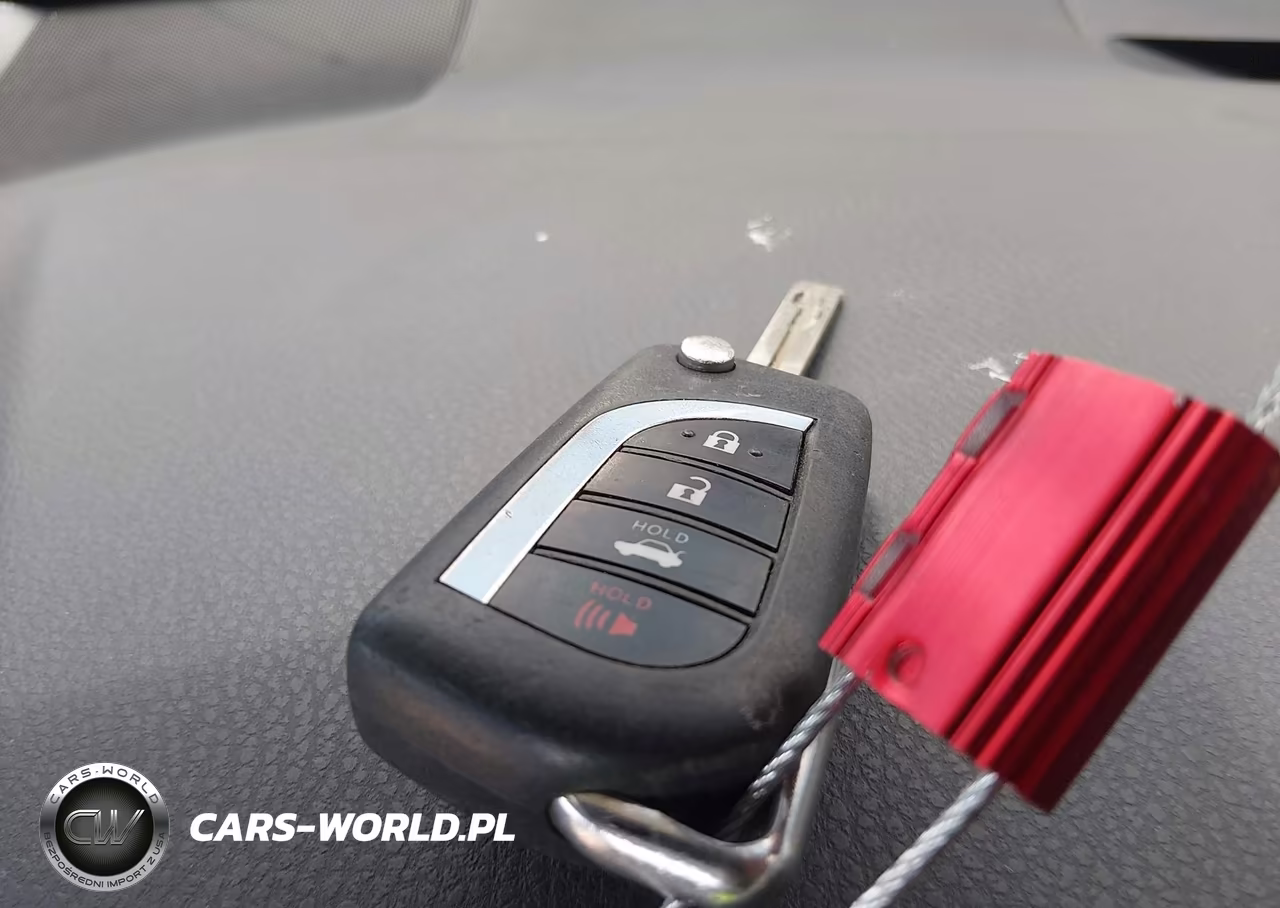 2020 Toyota Camry Se Awd VIN:4T1G11BK1LU008987 - 11