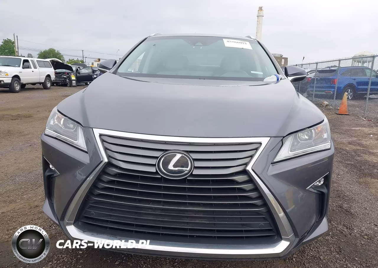 2017 Lexus Rx 350 VIN:2T2BZMCA9HC118278 - 13