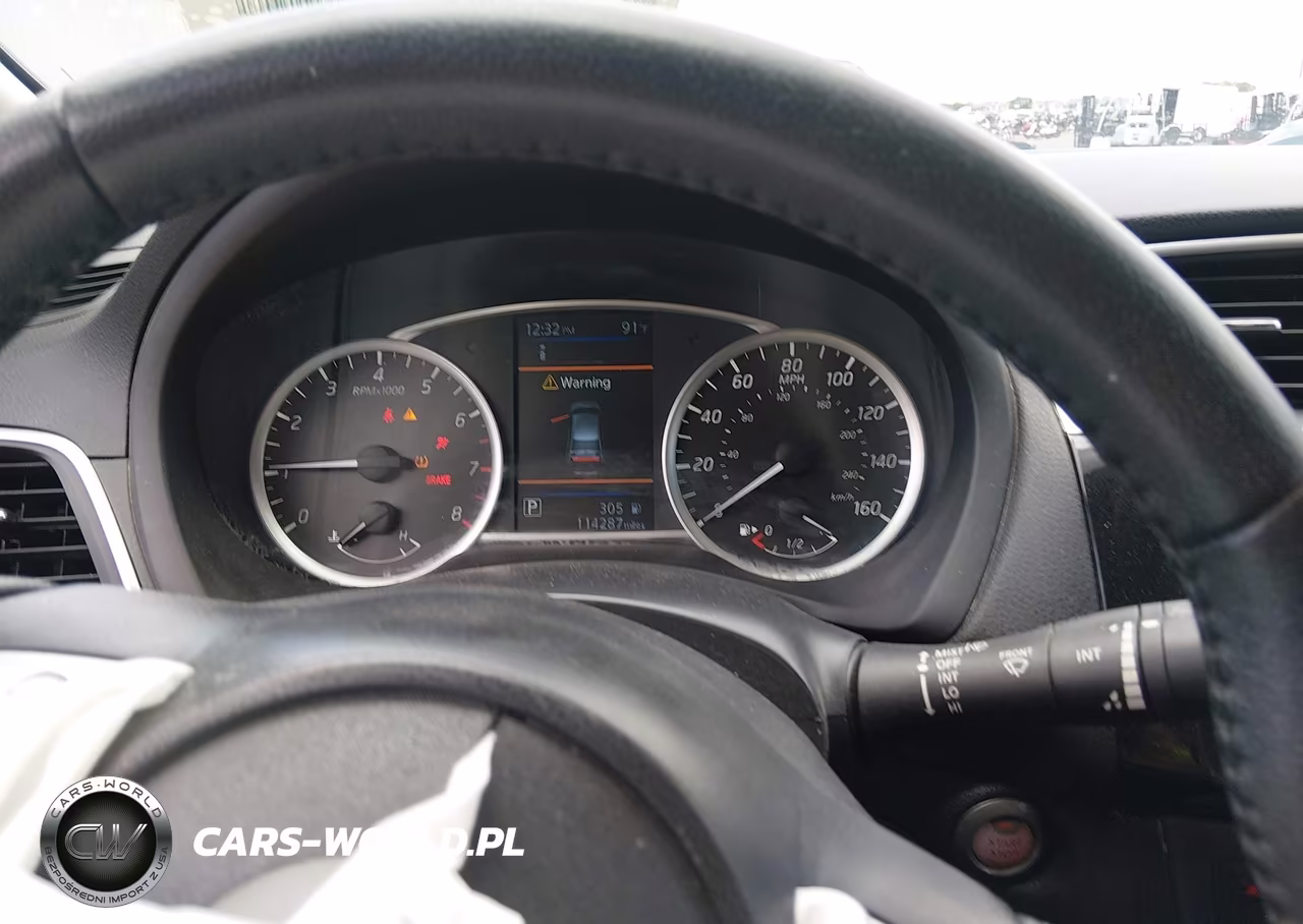 2019 Nissan Sentra Sv VIN:3N1AB7AP8KL604312 - 7