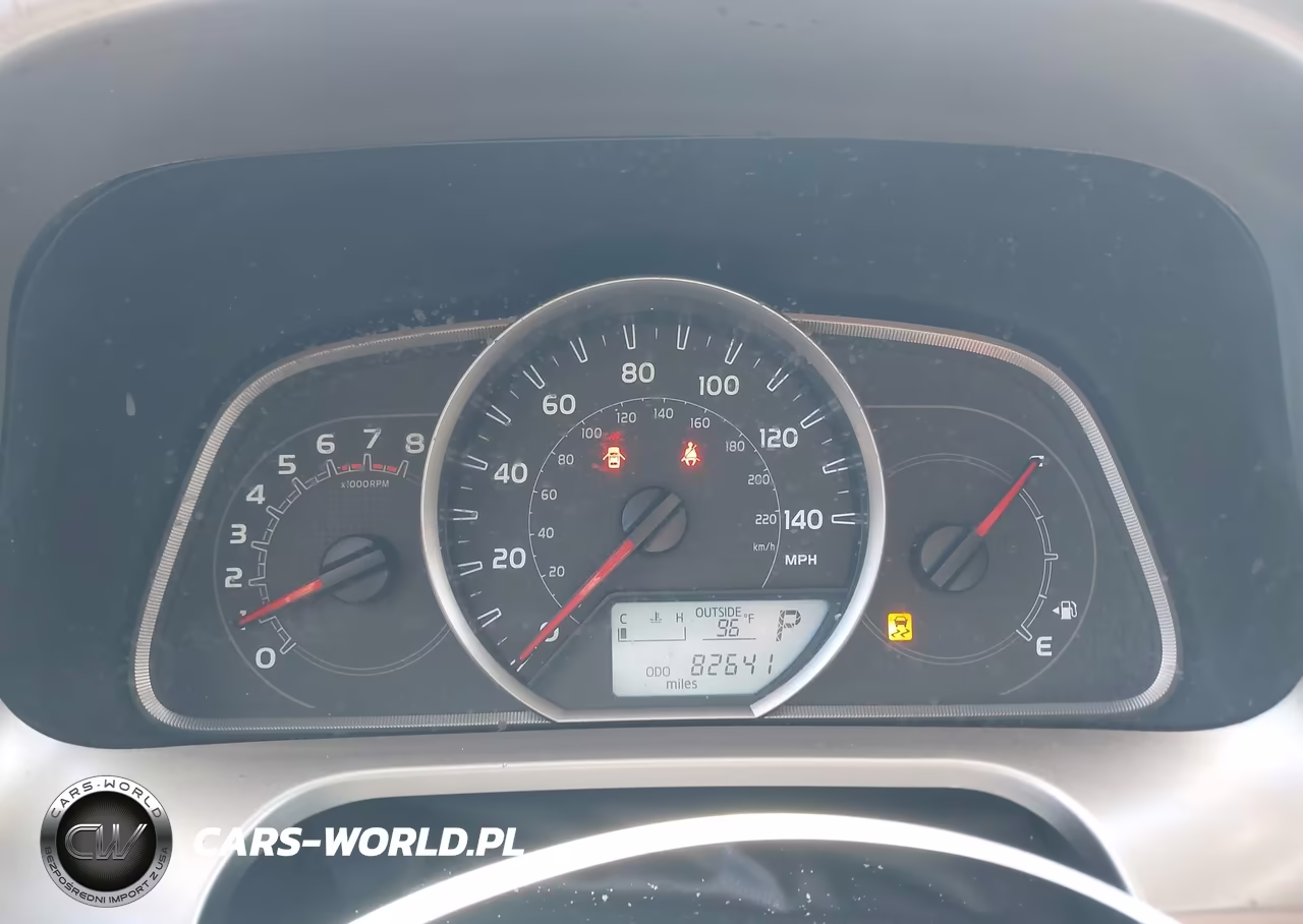 2014 Toyota Rav4 Le VIN:JTMBFREV2ED076903 - 7