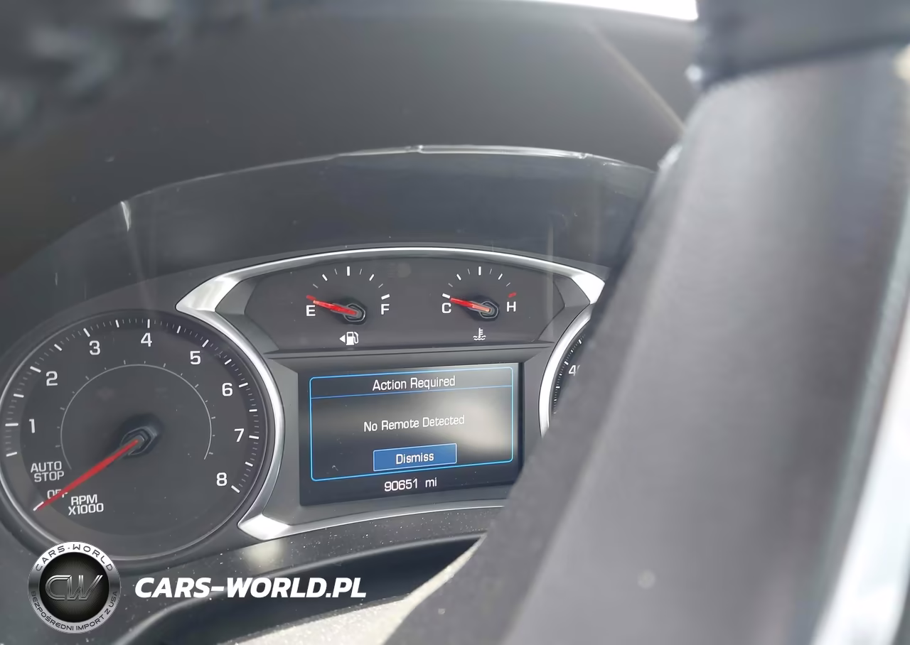 2019 Chevrolet Equinox Lt VIN:2GNAXKEV2K6117614 - 7