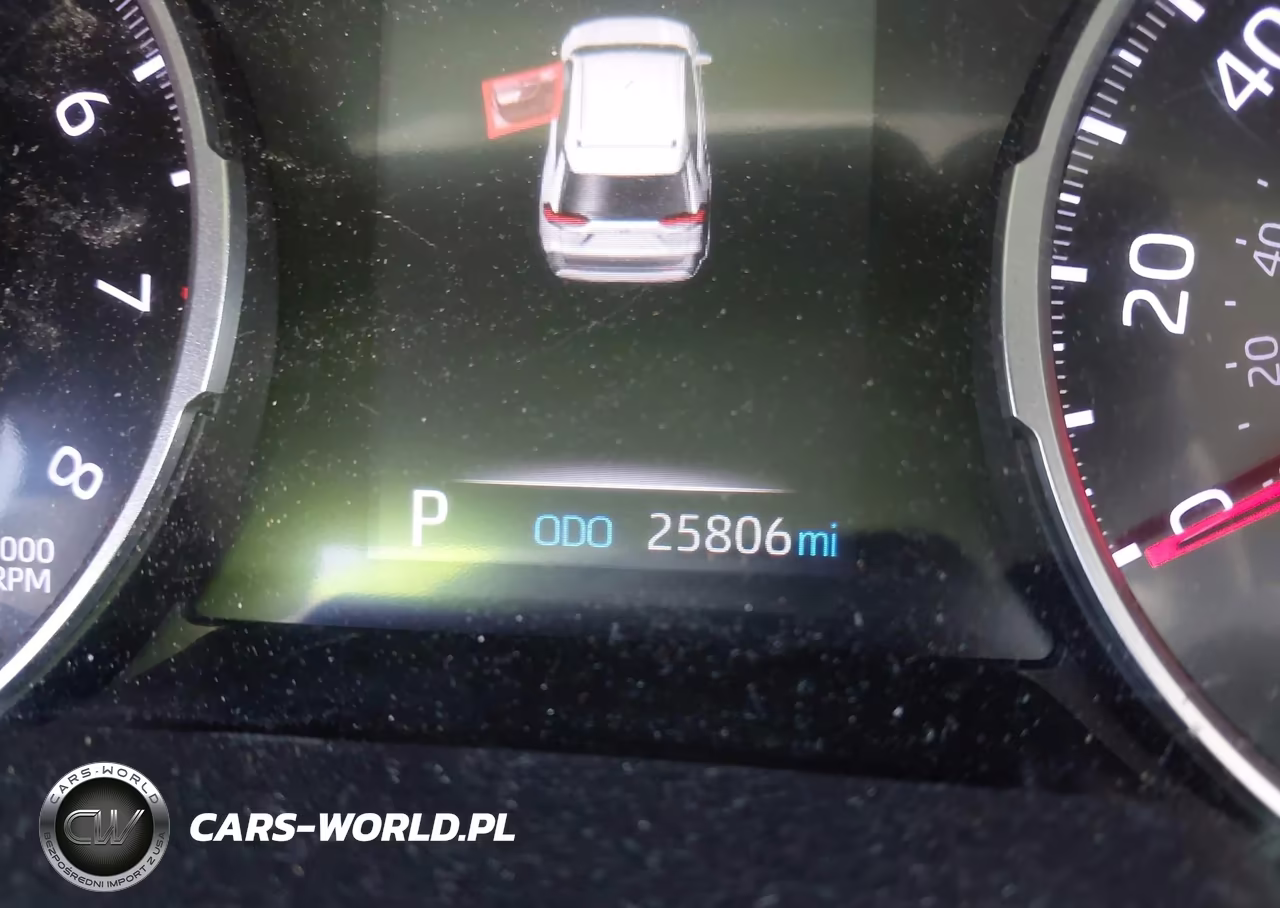 2020 Toyota Rav4 Le VIN:2T3H1RFV2LC042887 - 15