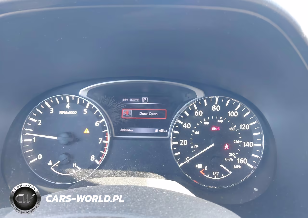 2017 Nissan Pathfinder Sv VIN:5N1DR2MM6HC675793 - 7