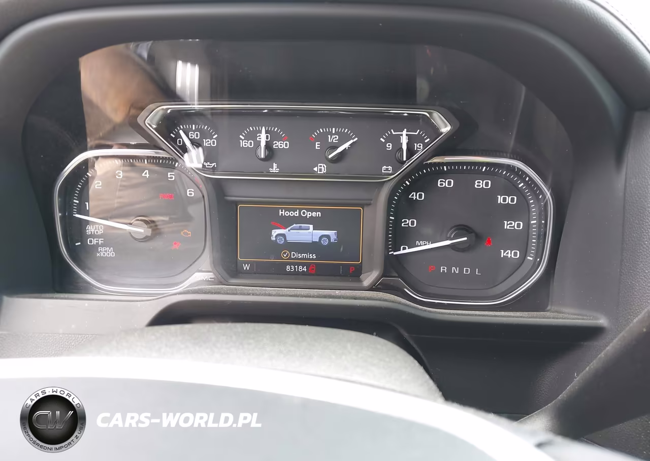2020 GMC Sierra 1500 2Wd Short Box Slt VIN:3GTP8DEDXLG221227 - 7