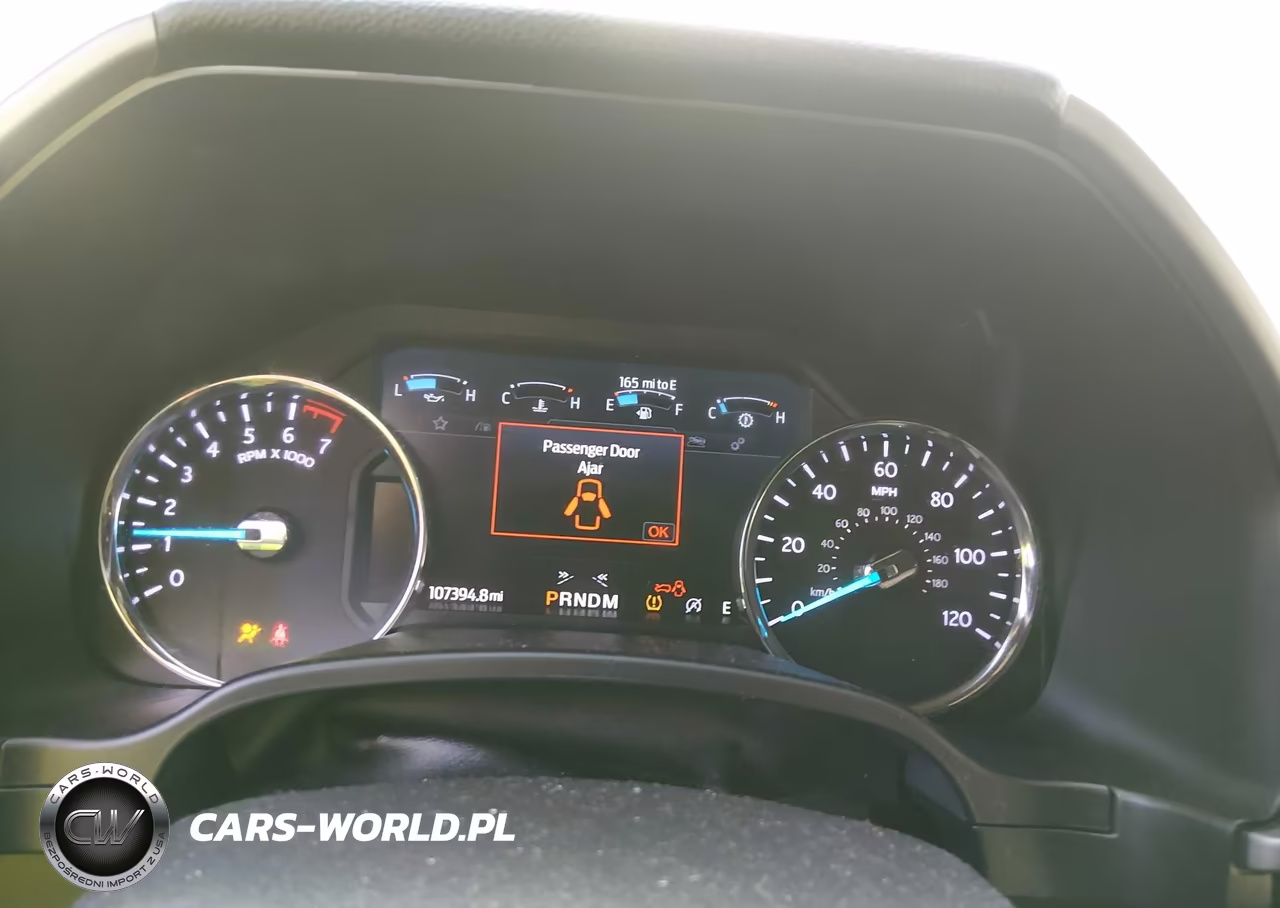 2020 Ford Expedition Xlt Max VIN:1FMJK1HT7LEA24379 - 7