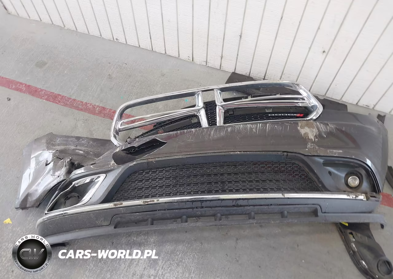 2015 Dodge Durango Sxt VIN:1C4RDHAG9FC770968 - 12