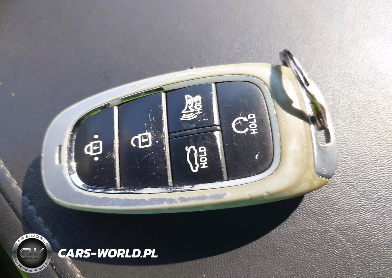 2022 Hyundai Sonata Sel VIN:KMHL14JAXNA220994 - 11