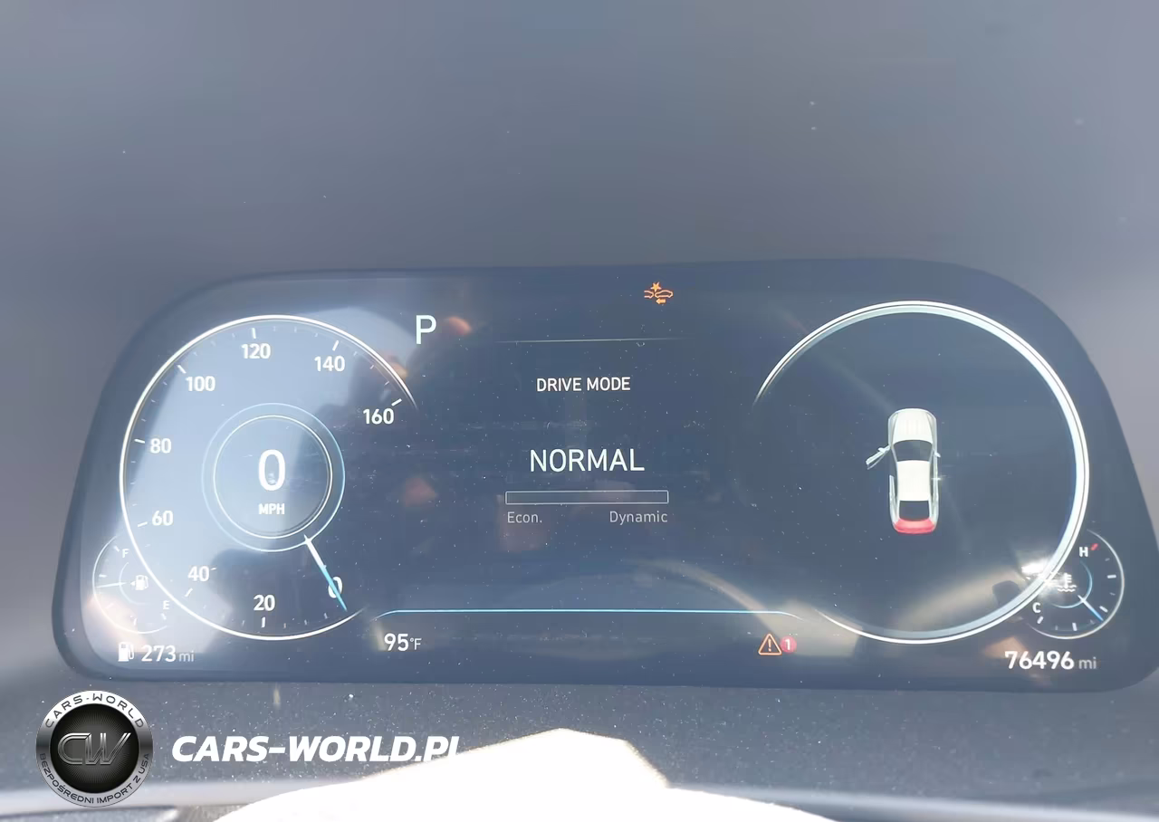 2022 Hyundai Sonata Sel VIN:KMHL14JAXNA220994 - 7