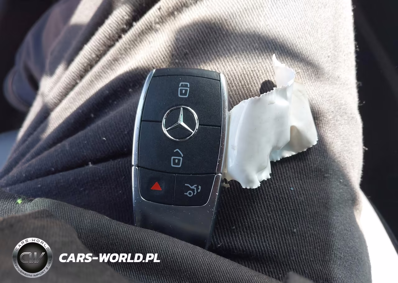 2020 Mercedes-Benz Cla 250 VIN:W1K5J4GB6LN092648 - 11