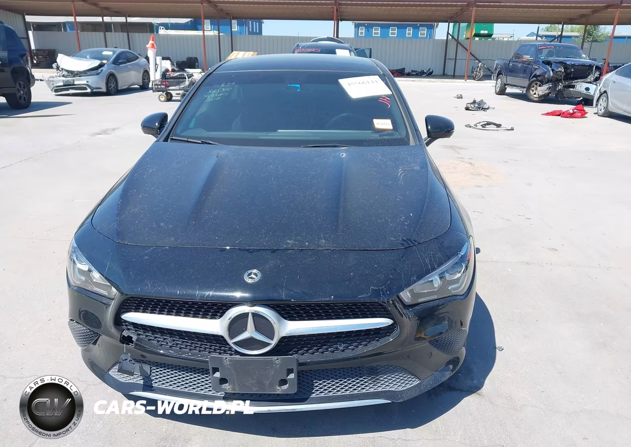 2020 Mercedes-Benz Cla 250 VIN:W1K5J4GB6LN092648 - 12