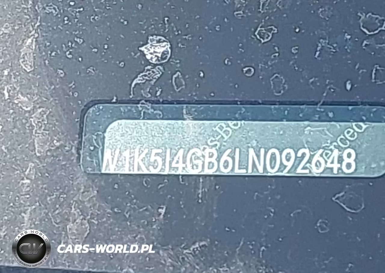 2020 Mercedes-Benz Cla 250 VIN:W1K5J4GB6LN092648 - 17