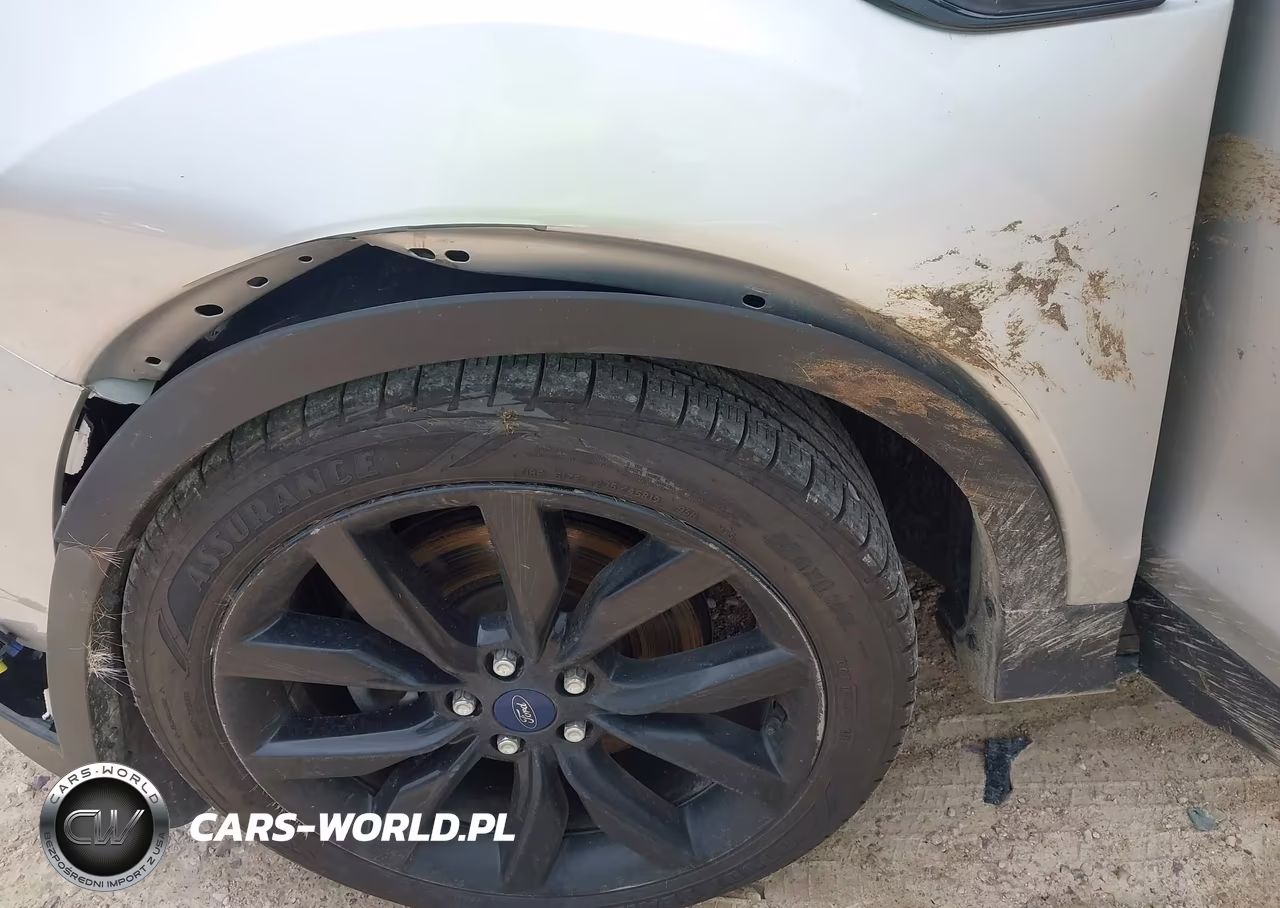 2018 Ford Escape Se VIN:1FMCU9GDXJUB09683 - 16
