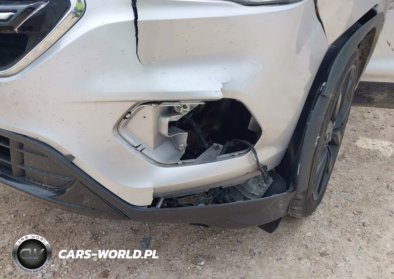 2018 Ford Escape Se VIN:1FMCU9GDXJUB09683 - 17