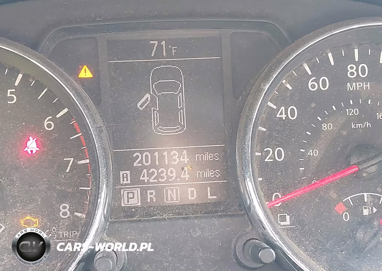 2011 Nissan Rogue Sv VIN:JN8AS5MV6BW671436 - 15