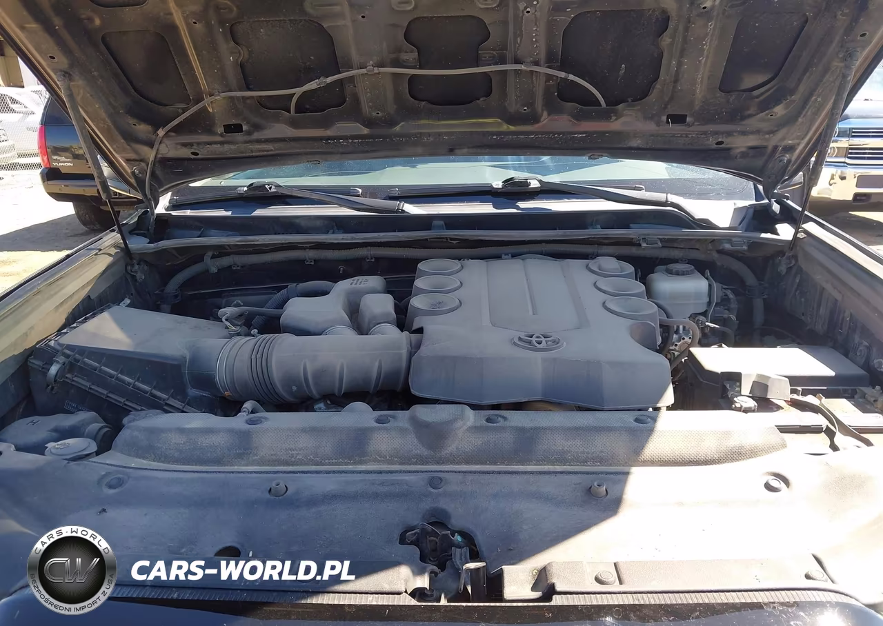 2014 Toyota 4Runner Sr5 VIN:JTEBU5JR8E5162181 - 10