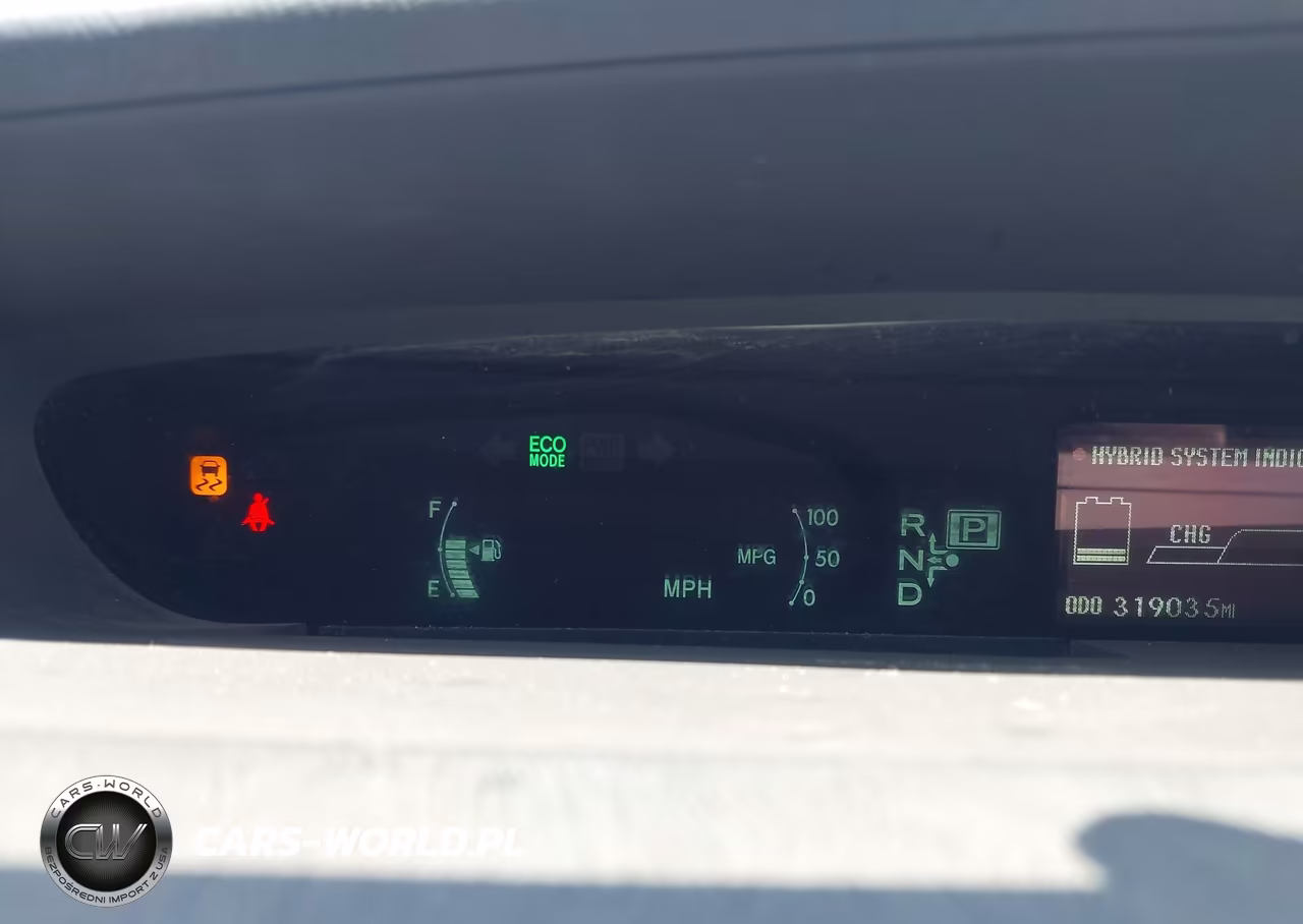 2010 Toyota Prius V VIN:JTDKN3DU2A5178795 - 7