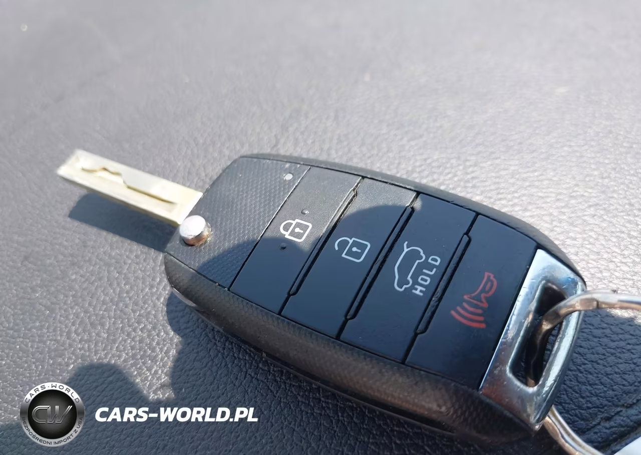 2019 Kia Sorento 2.4L Lx VIN:5XYPG4A38KG564938 - 11