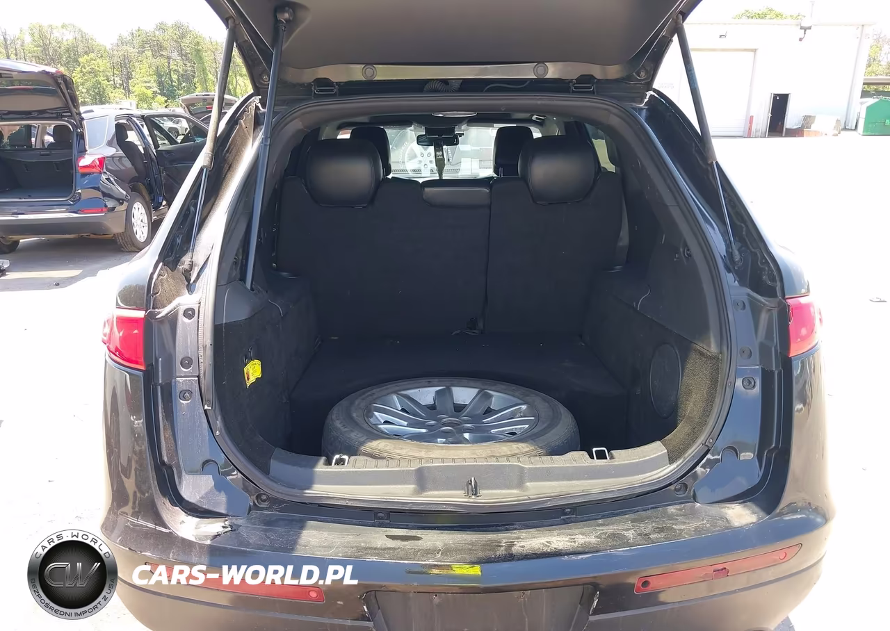 2014 Lincoln Mkt Livery VIN:2LMHJ5NK6EBL53100 - 19