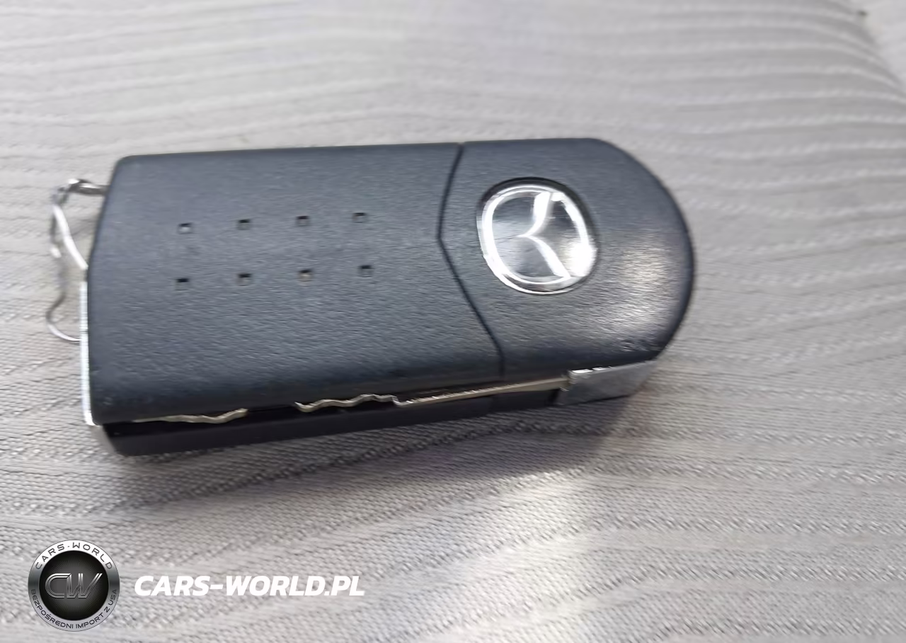 2009 Mazda Mazda5 Touring VIN:JM1CR293090359194 - 11