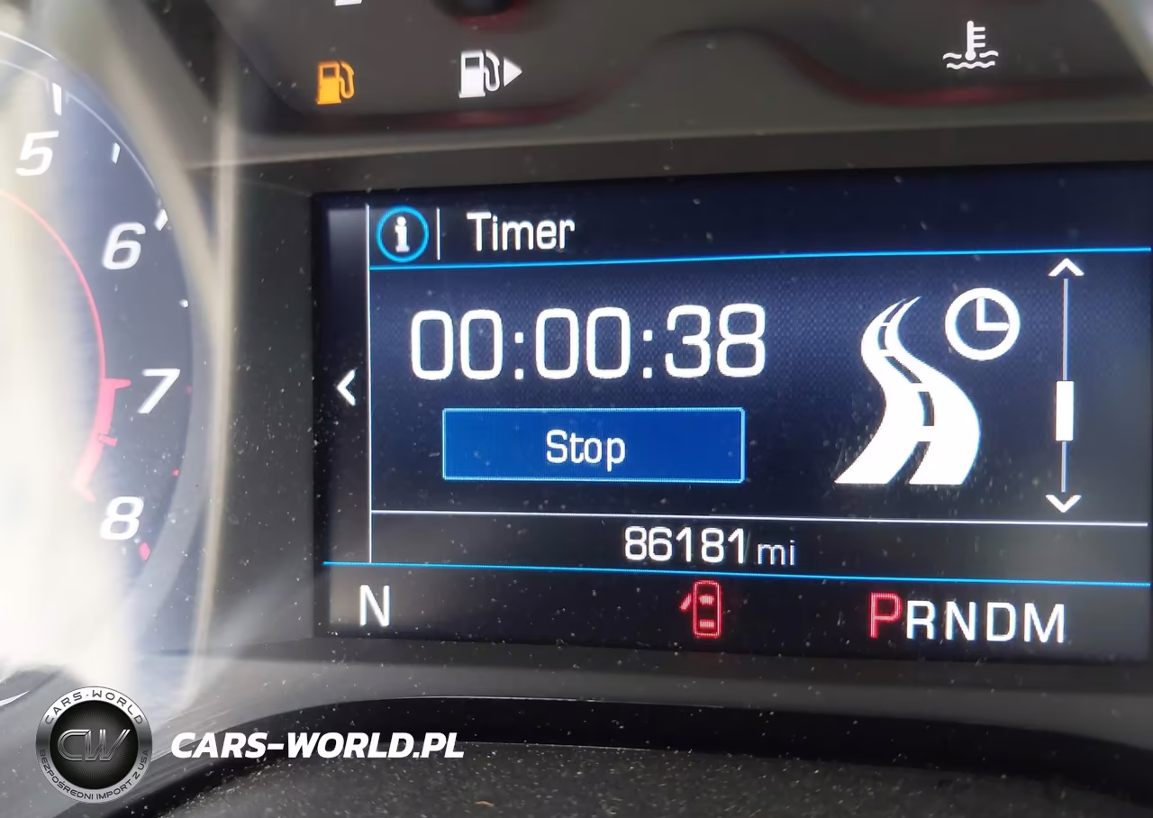 2020 Chevrolet Camaro Rwd 1Lt VIN:1G1FB3DSXL0146047 - 15