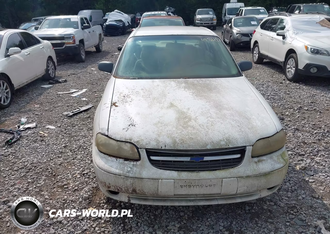 2004 Chevrolet Classic VIN:1G1ND52F74M576166 - 12