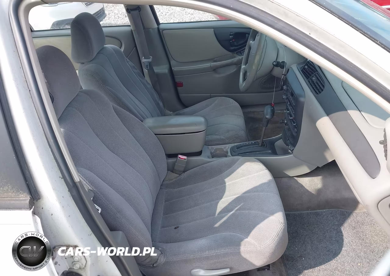 2004 Chevrolet Classic VIN:1G1ND52F74M576166 - 5
