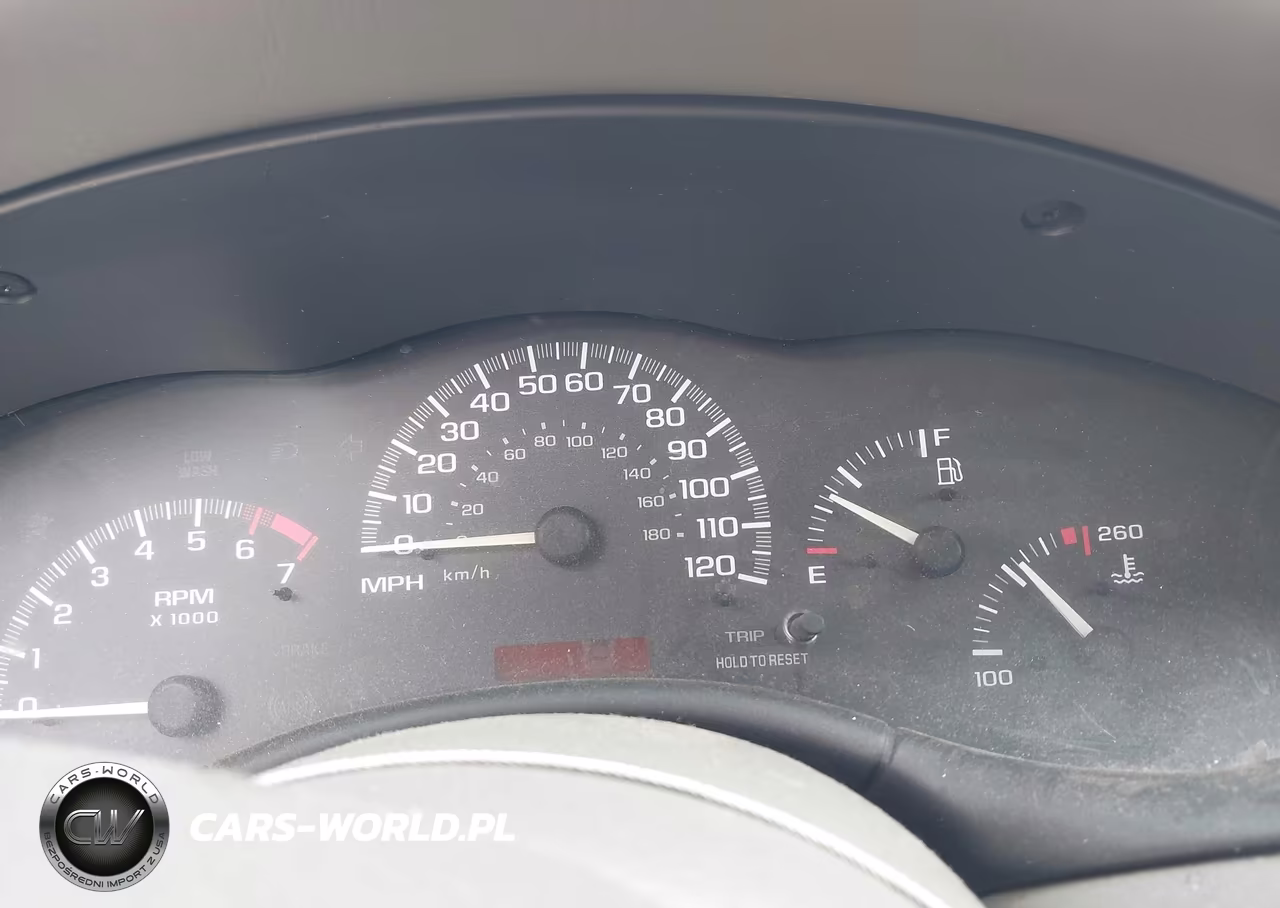 2004 Chevrolet Classic VIN:1G1ND52F74M576166 - 7