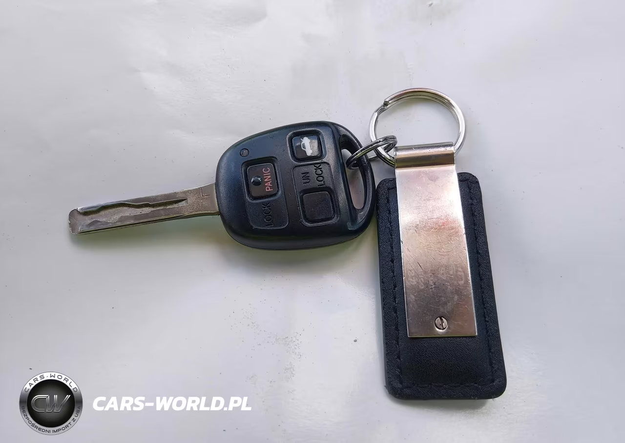 2006 Lexus Sc 430 VIN:JTHFN48Y269005894 - 11