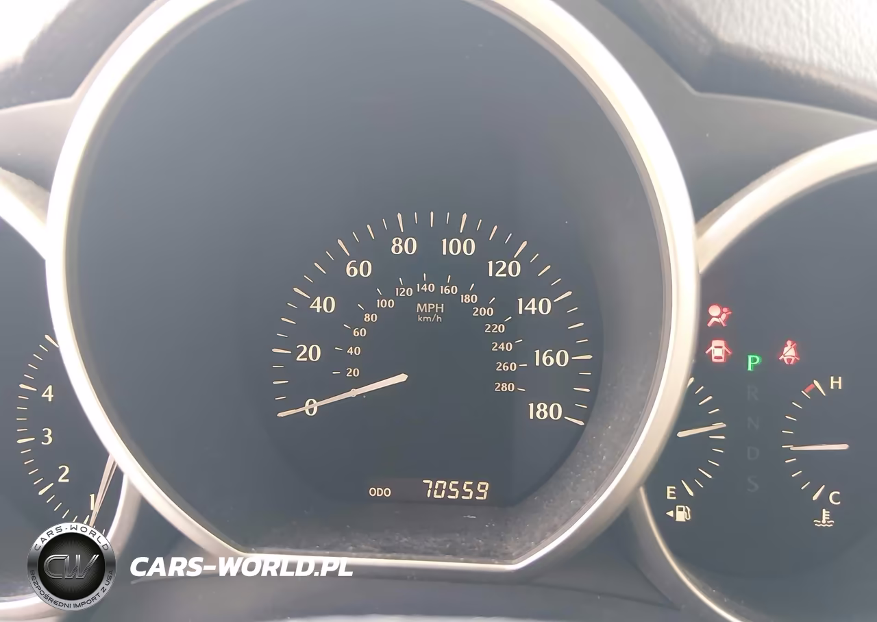 2006 Lexus Sc 430 VIN:JTHFN48Y269005894 - 7