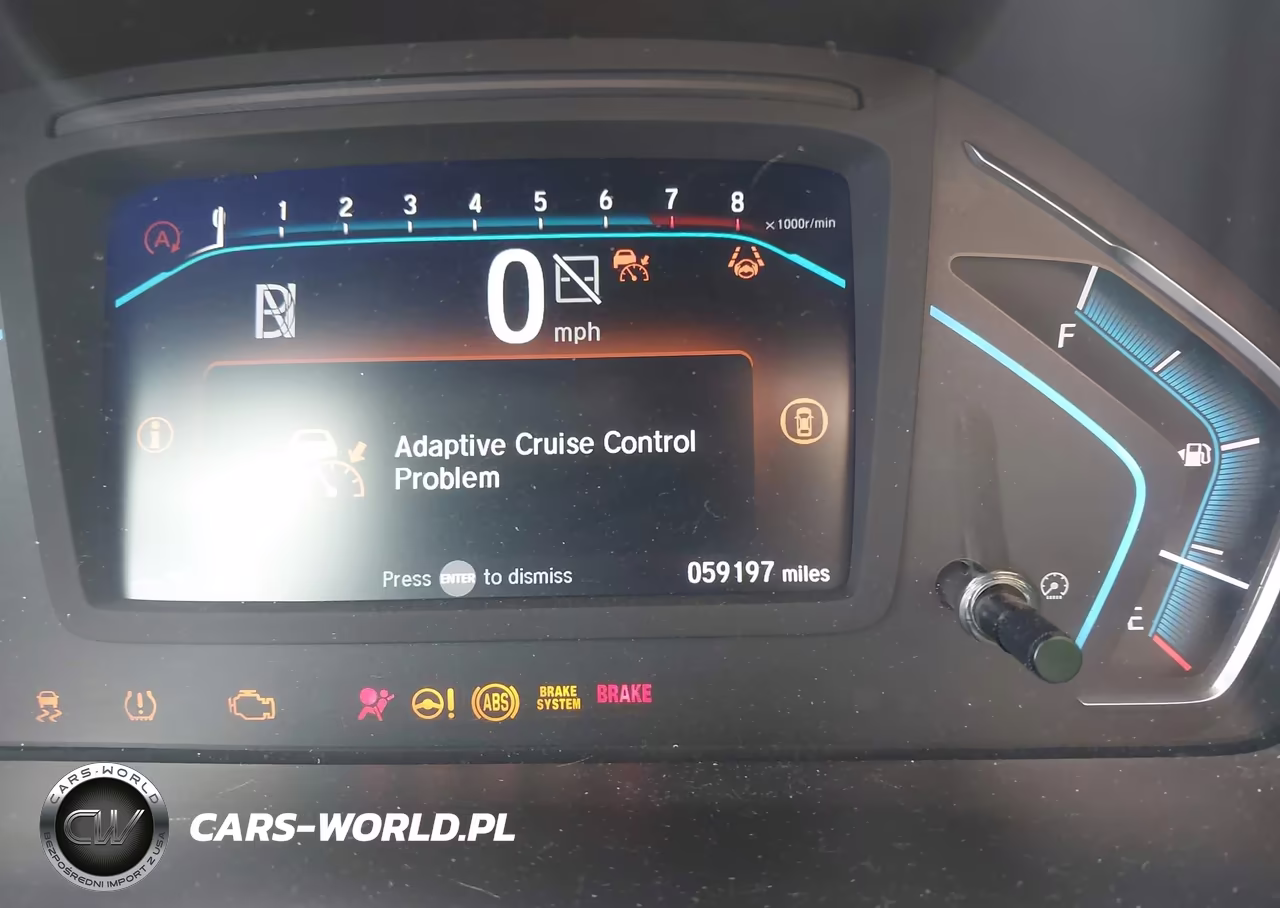 2022 Honda Odyssey Ex VIN:5FNRL6H53NB038834 - 15