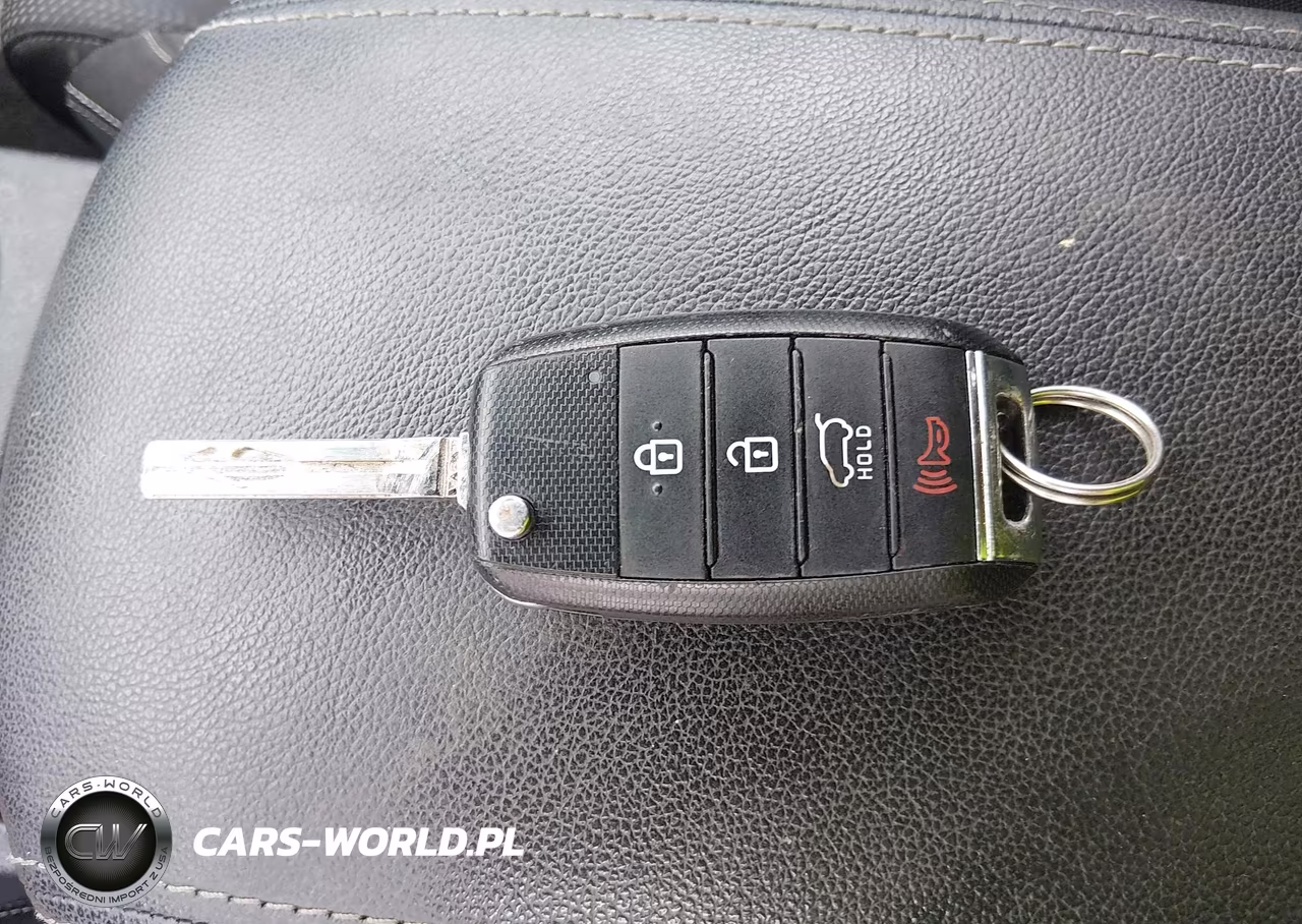 2017 Kia Sportage Lx VIN:KNDPMCAC3H7033008 - 11